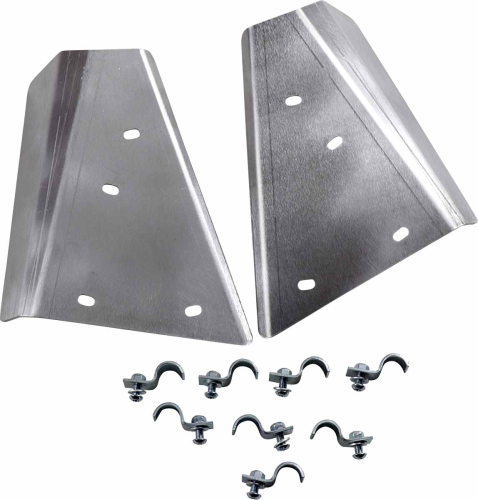 Moose Racing - Moose Racing A-Arm Guards - 536A