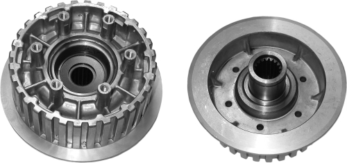 HardDrive - HardDrive Clutch Hub - 148420
