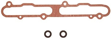 SPI - SPI Exhaust Valve Gasket Set - SM-09537E