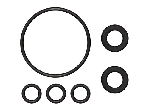 SPI - SPI Injector Seal Kit - SM-07393