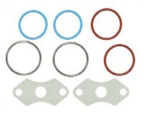 SPI - SPI Injector Seal Kit - SM-07394