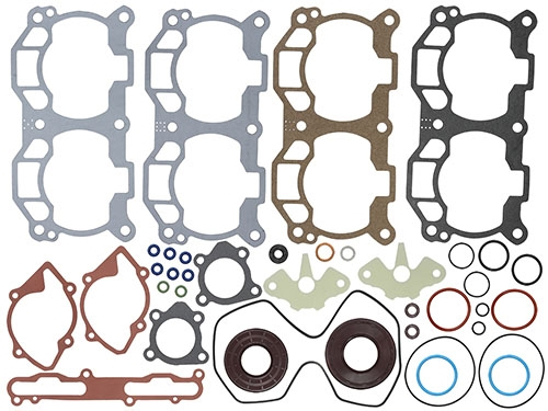 SPI - SPI Complete Gasket Set - SM-09538F