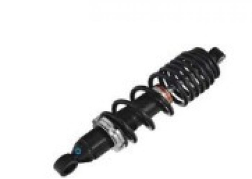 SPI - SPI Gas Shock Assembly - Rear - SU-04318S