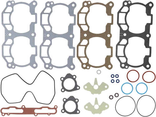 SPI - SPI Top End Gasket Set - SM-09538T