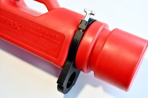 RotopaX - RotopaX Rollpax Mounting Hardware - 1.75In. - RPX-1.75IN