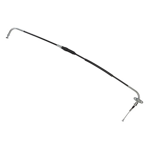 SPI - SPI Exhaust Valve Cable - SM-05277