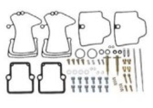 SPI - SPI Carburetor Repair Kit - SM-07642