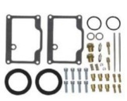 SPI - SPI Carburetor Repair Kit - SM-07641