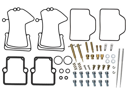 SPI - SPI Carburetor Repair Kit - SM-07644