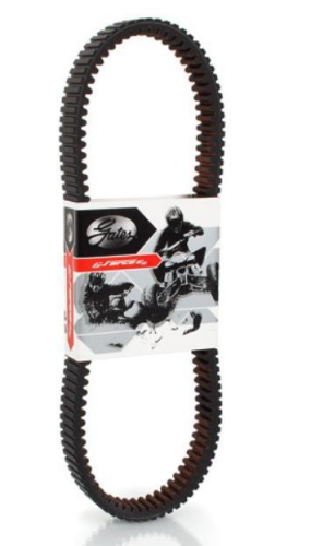 Gates - Gates G-Force C12 Drive Belt - 49C4313