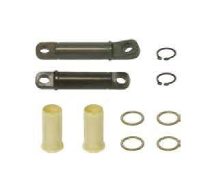 SPI - SPI Bushing and Bolt Kit for Chrome Moly Lower A-Arms - SM-08610