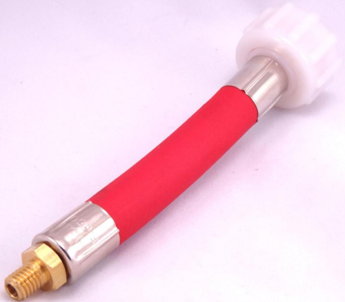 Atlantis - Atlantis Flush Kit - A8585