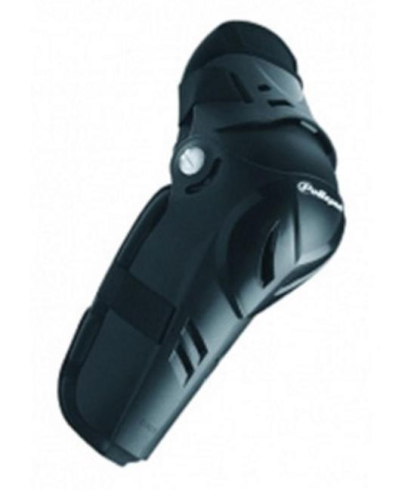 Polisport - Polisport Devil Elbow Guard - XF-50-992060 - Black - OSFM