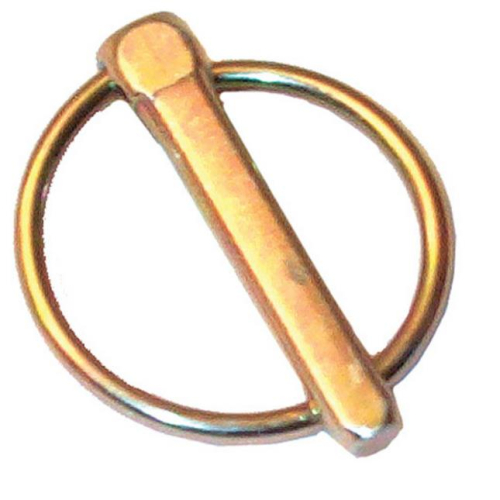 Pivot Point - Pivot Point Lynch Pin - 3/16in. - HANG-2