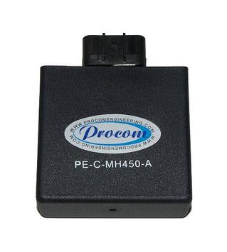 Procom - Procom CDI Box - PE-C-MH450-A