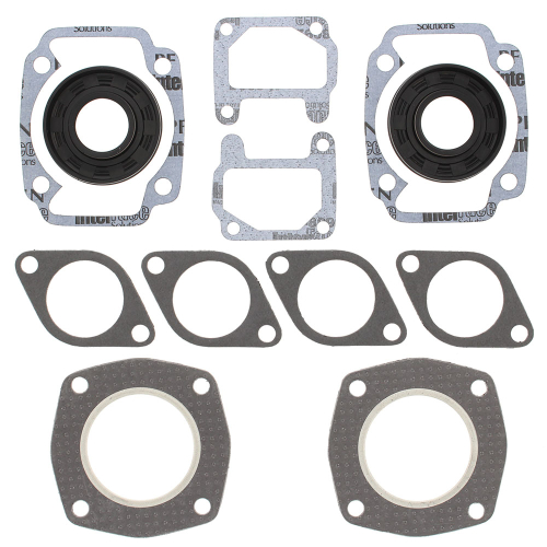 Vertex - Vertex Gasket Set with Oil Seal - 711054