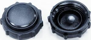 SPI - SPI Gas Tank Cap - 07-287-12