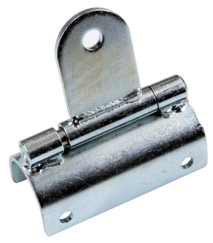 SPI - SPI Universal Hitch Kit - 12-101