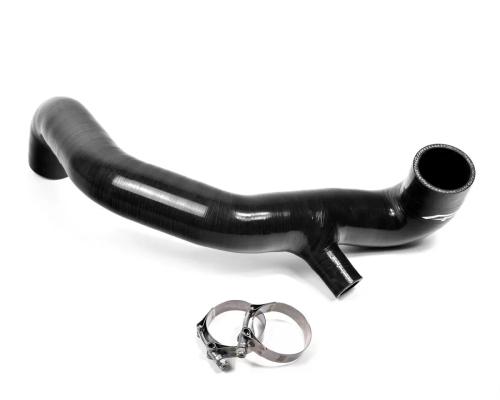 Agency Power - Agency Power Silicone Boost Tube with BOV Port - AP-108-1008