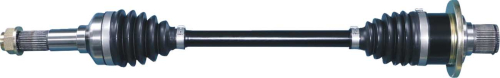 Moose Utility - Moose Utility Heavy-Duty CV Axle - YAM-6024HD