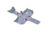Rival - Rival Central Skid Plate - 2444.6903.3