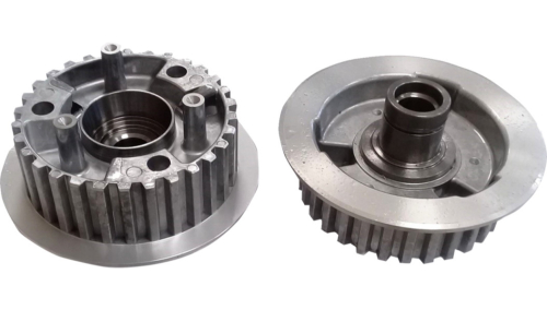 Drag Specialties - Drag Specialties Inner Clutch Hub - 1132-1830