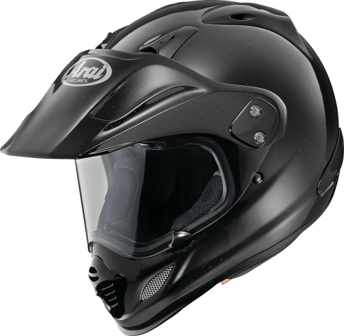 Arai Helmets - Arai Helmets XD4 Solid Helmet - 0140-0219 - Black - X-Large