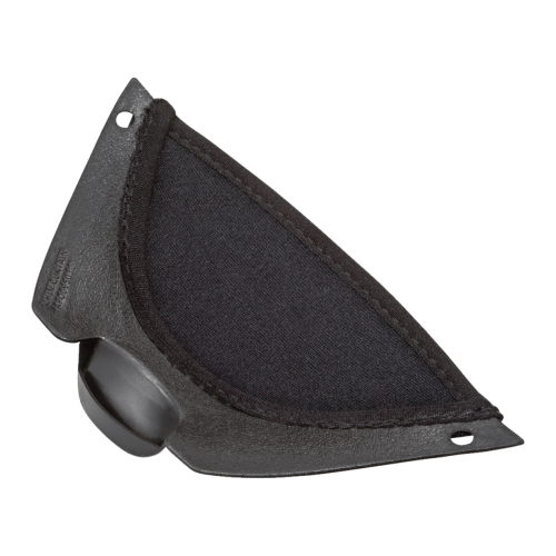 Scorpion - Scorpion EXO-AT950 Aero Skirt Solid Neoprene Chin Curtian - 52-510-04