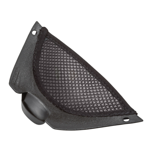 Scorpion - Scorpion EXO-AT950 Aero Skirt Mesh Chin Curtain - 52-544-03