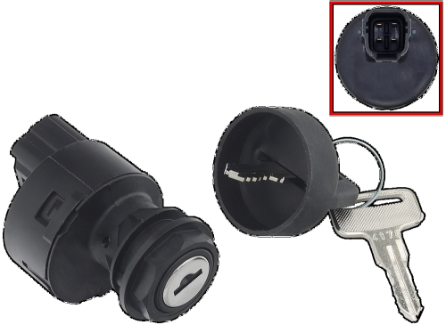 SP1 - SP1 Ignition Switch - SM-01542