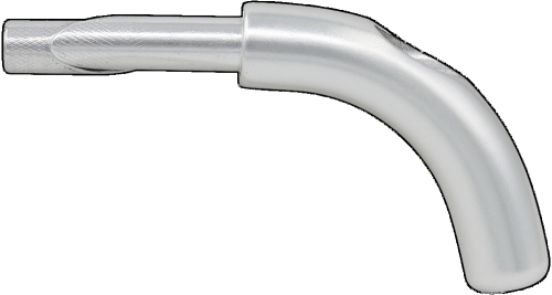 SP1 - SP1 Handlebar Hook - 90deg. - SM-08850SL