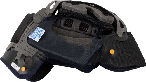 Arai Helmets - Arai Helmets Liner for Corsair-X Helmets - OSFA - 07-5686