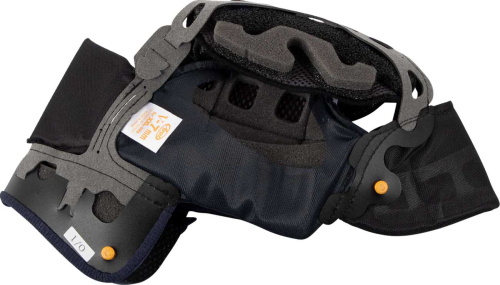 Arai Helmets - Arai Helmets Liner for Corsair-X Helmets - OSFA - 07-5695