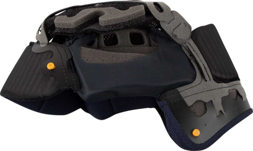 Arai Helmets - Arai Helmets Liner for Corsair-X Helmets - OSFA - 07-5690