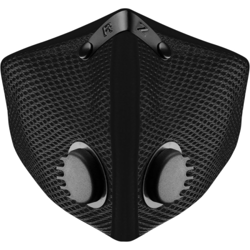 RZ Mask - RZ Mask M2 Mesh Mask - MA-CE25:43644 - Black - Medium