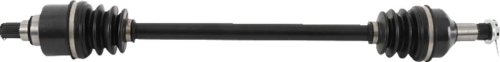 Moose Utility - Moose Utility Complete Axle Kit - LM6-AC-8-309