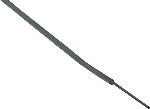 DEI - DEI Hi-Temp Shrink Tube - 3mm x 4ft. - 010837
