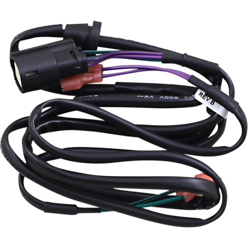 Saddle Tramp - Saddle Tramp Tour-Pak Rear Speaker Harness - BC-9727