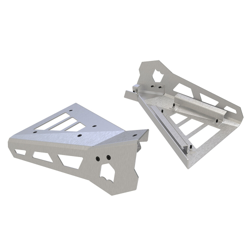 Pro Armor - Pro Armor Front A-Arm Guards - P199P365