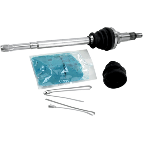 Moose Utility - Moose Utility CV Halfshaft Kit - 0214-0534