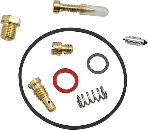 Parts Unlimited - Parts Unlimited Carburetor Repair Kit - 1003-1858