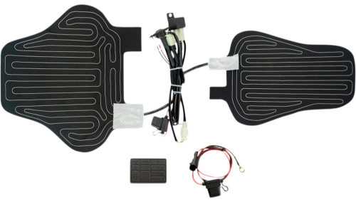 Saddlemen - Saddlemen Seat Heater - 13296D