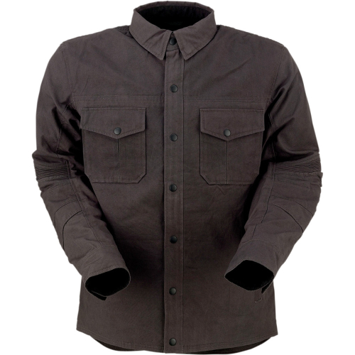 Z1R - Z1R Fullclip Jacket - 2820-5477 - Canvas Gray - 4XL