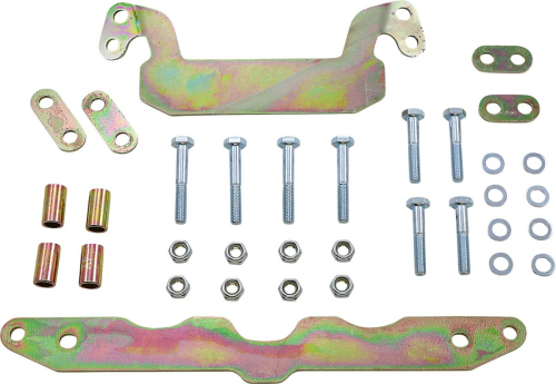 Moose Utility - Moose Utility Lift Kit - 2in. - 1304-1057