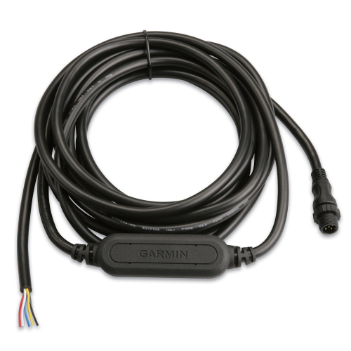 Garmin - Garmin GFL 10 Fluid Level NMEA 2000 Analog Adapter