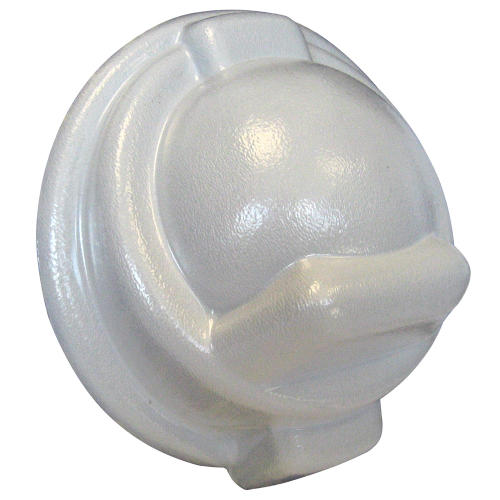 Ritchie - Ritchie BN-C Navigator Compass Cover - White