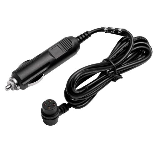 Garmin - Garmin 12V Adapter Cable f/Cigarette Lighter