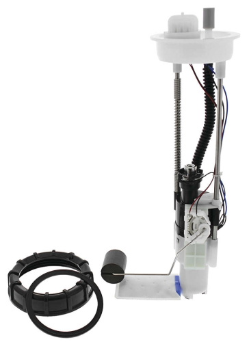QuadBoss - QuadBoss Complete Fuel Pump Module - 5347-1003QB