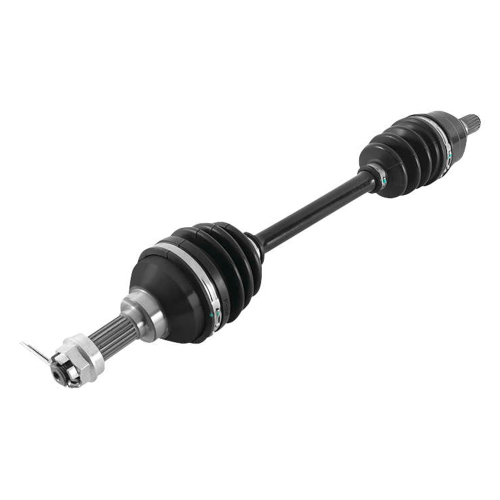 QuadBoss - QuadBoss Rugged Axle - TR6-KW-8-224