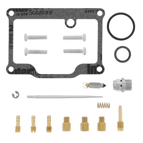 QuadBoss - QuadBoss Carburetor Kit - 5326-1344